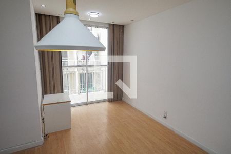 Apartamento à venda com 3 quartos, 56m² em Campo Grande, Rio de Janeiro