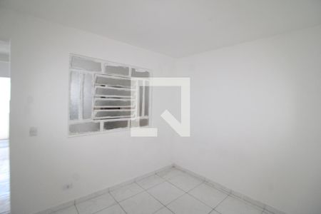 Quarto 1 de casa para alugar com 1 quarto, 45m² em Parque Peruche, São Paulo