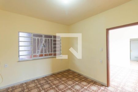 Quarto 1 de casa para alugar com 2 quartos, 57m² em Pita, São Gonçalo