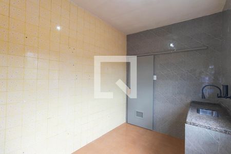 Cozinha de casa para alugar com 2 quartos, 57m² em Pita, São Gonçalo