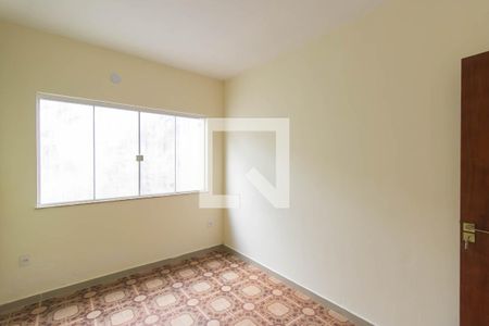 Quarto 2 de casa para alugar com 2 quartos, 57m² em Pita, São Gonçalo
