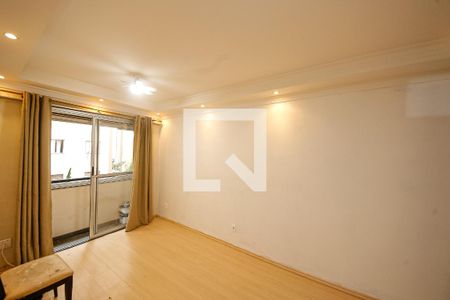 Apartamento para alugar com 3 quartos, 58m² em Vila Bela, São Paulo