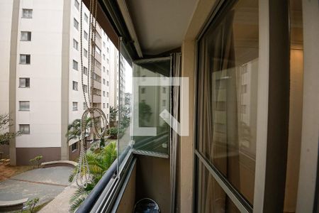 Apartamento para alugar com 3 quartos, 58m² em Vila Bela, São Paulo