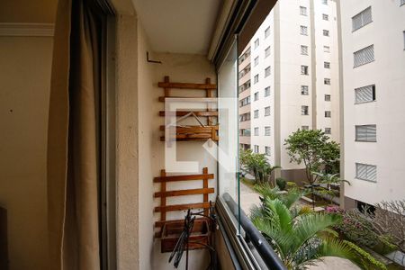 Apartamento para alugar com 3 quartos, 58m² em Vila Bela, São Paulo