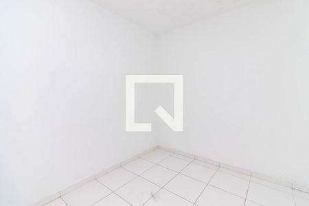 Sala/Quarto de casa para alugar com 1 quarto, 40m² em Parque Peruche, São Paulo
