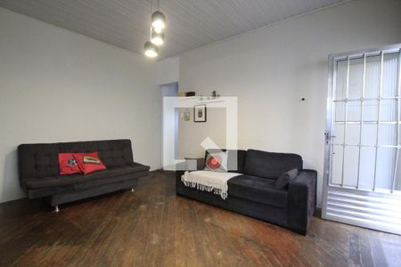 Casa à venda com 3 quartos, 130m² em Ipiranga, São Paulo