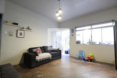 Casa à venda com 3 quartos, 130m² em Ipiranga, São Paulo
