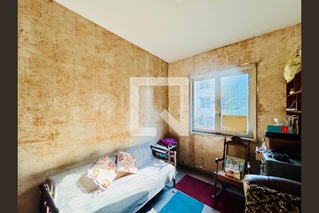 Quarto 2 de casa de condomínio à venda com 3 quartos, 85m² em Botafogo, Rio de Janeiro