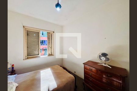Quarto de casa de condomínio à venda com 3 quartos, 85m² em Botafogo, Rio de Janeiro