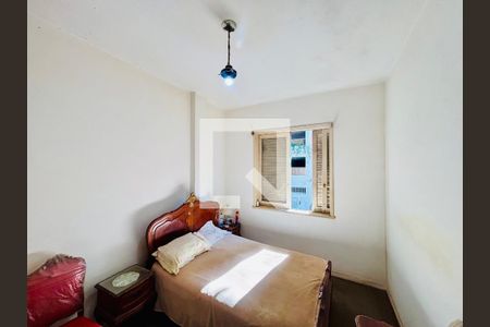Quarto de casa de condomínio à venda com 3 quartos, 85m² em Botafogo, Rio de Janeiro