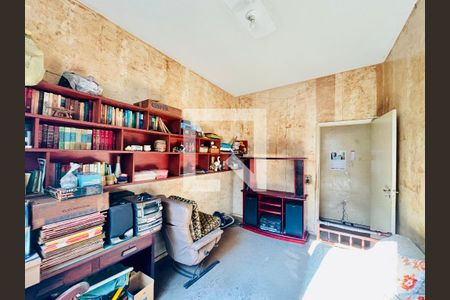Quarto 2 de casa de condomínio à venda com 3 quartos, 85m² em Botafogo, Rio de Janeiro