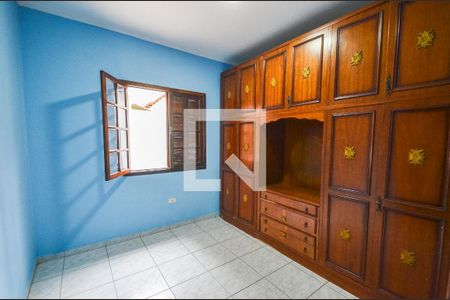 Quarto 2 de casa para alugar com 3 quartos, 160m² em Ipiranga, São Paulo