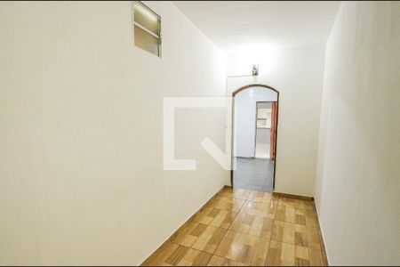 Closet do quarto 1 de casa para alugar com 3 quartos, 160m² em Ipiranga, São Paulo