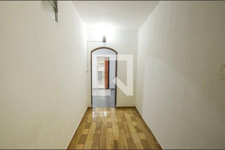 Closet do quarto 1 de casa para alugar com 3 quartos, 160m² em Ipiranga, São Paulo