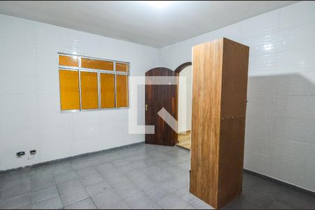 Quarto 1 de casa para alugar com 3 quartos, 160m² em Ipiranga, São Paulo