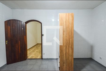 Quarto 1 de casa para alugar com 3 quartos, 160m² em Ipiranga, São Paulo