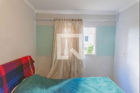 Quarto 1 de apartamento à venda com 2 quartos, 52m² em Jardim Mirassol, Campinas