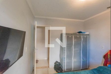 Quarto 1 de apartamento à venda com 2 quartos, 52m² em Jardim Mirassol, Campinas