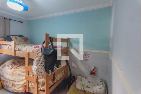 Quarto 2 de apartamento à venda com 2 quartos, 52m² em Jardim Mirassol, Campinas