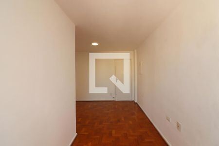 Sala  de apartamento para alugar com 2 quartos, 70m² em Nova Petrópolis, São Bernardo do Campo