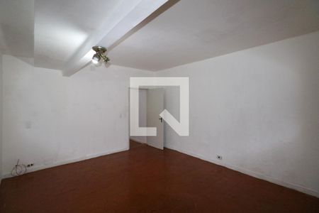 Suíte de casa para alugar com 2 quartos, 105m² em Santa Maria, São Caetano do Sul