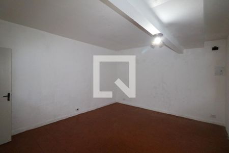 Suíte de casa para alugar com 2 quartos, 105m² em Santa Maria, São Caetano do Sul