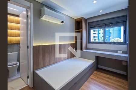 Apartamento para alugar com 2 quartos, 87m² em City América, São Paulo