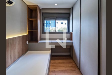 Apartamento para alugar com 2 quartos, 87m² em City América, São Paulo