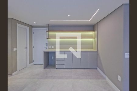 Apartamento para alugar com 2 quartos, 87m² em City América, São Paulo