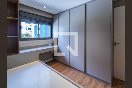 Apartamento para alugar com 2 quartos, 87m² em City América, São Paulo