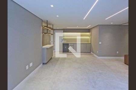 Apartamento para alugar com 2 quartos, 87m² em City América, São Paulo