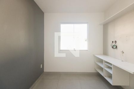 Sala  de apartamento para alugar com 2 quartos, 40m² em Parque São Jorge, São Paulo