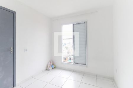 Quarto 1 de apartamento para alugar com 2 quartos, 51m² em Jardim Camargo Novo, São Paulo