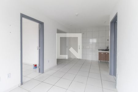 Apartamento para alugar com 2 quartos, 51m² em Jardim Camargo Novo, São Paulo