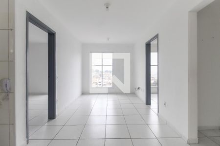 Apartamento para alugar com 2 quartos, 51m² em Jardim Camargo Novo, São Paulo