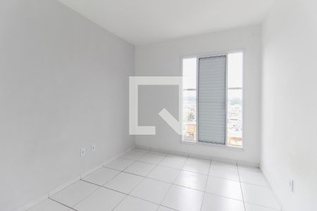 Quarto 2 de apartamento para alugar com 2 quartos, 51m² em Jardim Camargo Novo, São Paulo