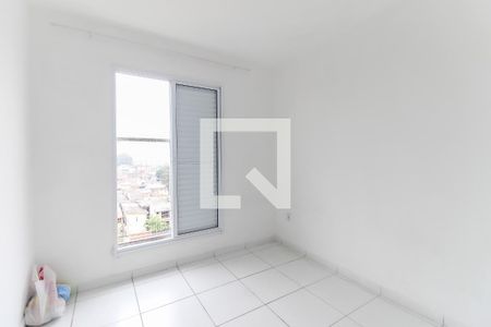 Quarto 1 de apartamento para alugar com 2 quartos, 51m² em Jardim Camargo Novo, São Paulo