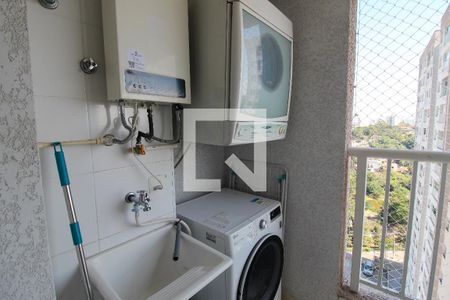 Apartamento à venda com 2 quartos, 42m² em Vila Sao Domingos, São Paulo