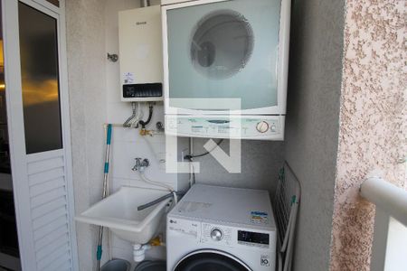Apartamento à venda com 2 quartos, 42m² em Vila Sao Domingos, São Paulo