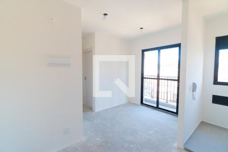 Apartamento à venda com 2 quartos, 38m² em Vila Paulista, São Paulo