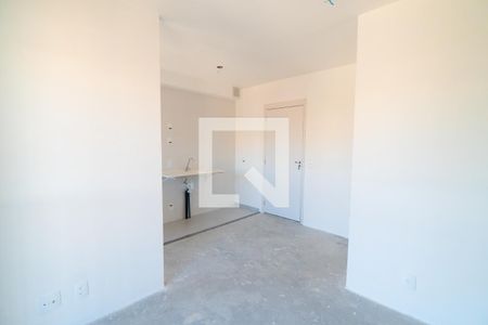Apartamento à venda com 2 quartos, 38m² em Vila Paulista, São Paulo