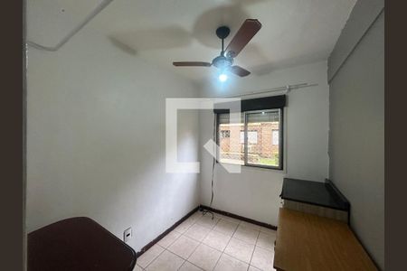 Quarto 1 de apartamento para alugar com 2 quartos, 50m² em Marechal Rondon, Canoas