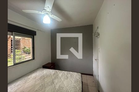 Quarto 2 de apartamento para alugar com 2 quartos, 50m² em Marechal Rondon, Canoas
