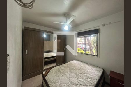 Quarto 2 de apartamento para alugar com 2 quartos, 50m² em Marechal Rondon, Canoas
