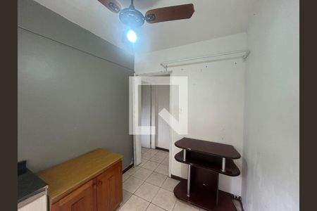 Quarto 1 de apartamento para alugar com 2 quartos, 50m² em Marechal Rondon, Canoas