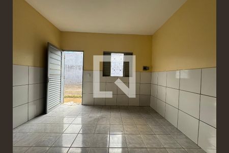 Kitnet de kitnet/studio para alugar com 1 quarto, 20m² em Ceilândia, Brasília