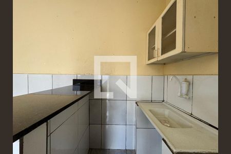 Kitnet de kitnet/studio para alugar com 1 quarto, 20m² em Ceilândia, Brasília