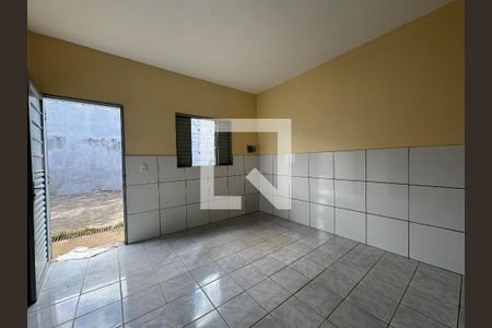 Kitnet de kitnet/studio para alugar com 1 quarto, 20m² em Ceilândia, Brasília