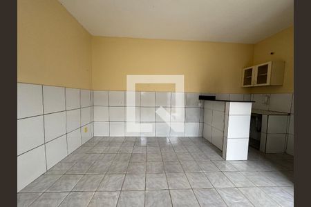 Kitnet de kitnet/studio para alugar com 1 quarto, 20m² em Ceilândia, Brasília