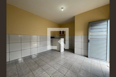 Kitnet de kitnet/studio para alugar com 1 quarto, 20m² em Ceilândia, Brasília